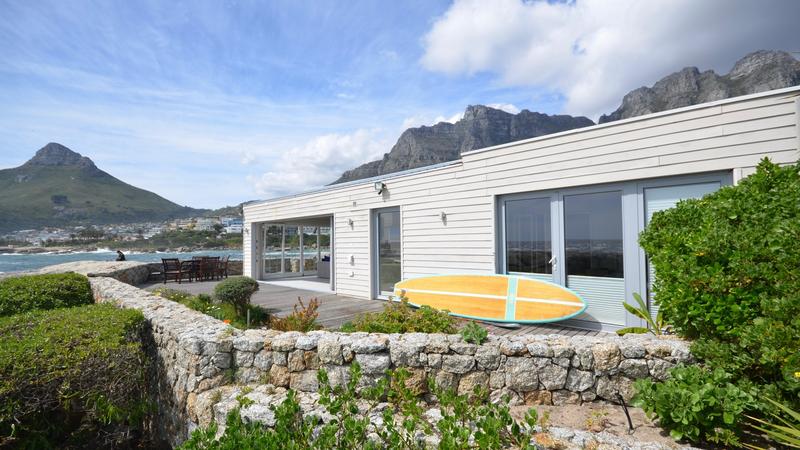 4 Bedroom Property for Sale in Camps Bay Western Cape